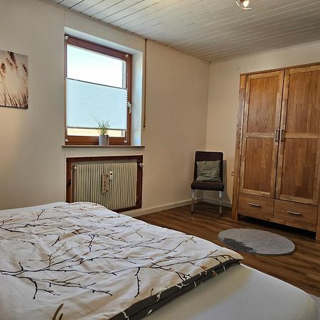 Ferienwohnung In Schnaid Hallerndorf Экстерьер фото